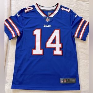 NFL Buffalo Bills Jersey - Stefon Diggs #14